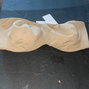 Meleneca Strapless Bra